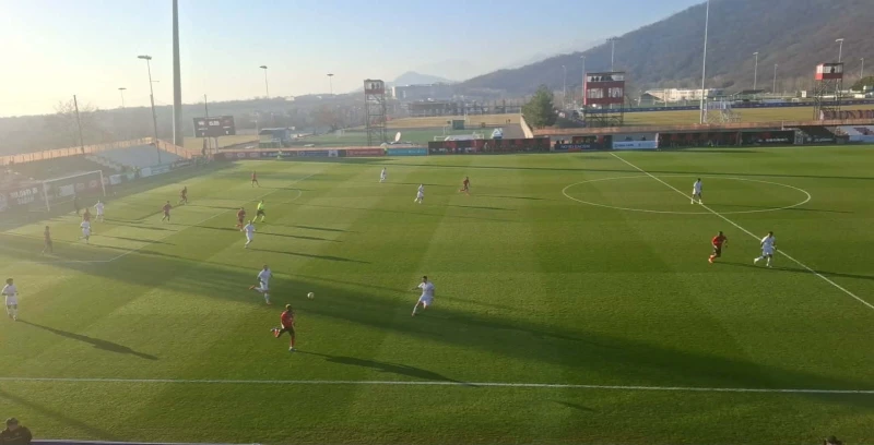 Qəbələ - Sabah qarşılaşması XX turu yekunlaşdırır