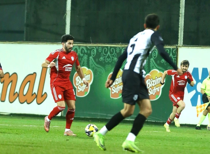 Turan Tovuz 25 Ev Qələbəsi Qazanan 30-cu Komanda Oldu