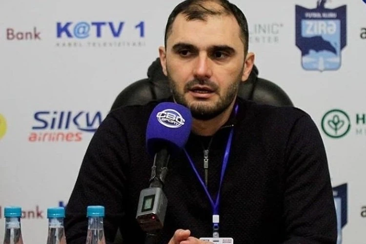Zaur Haşımov: Benfica antrenörleri Karabağın Braga maçlarını analiz etti, farklı bir maç olacak