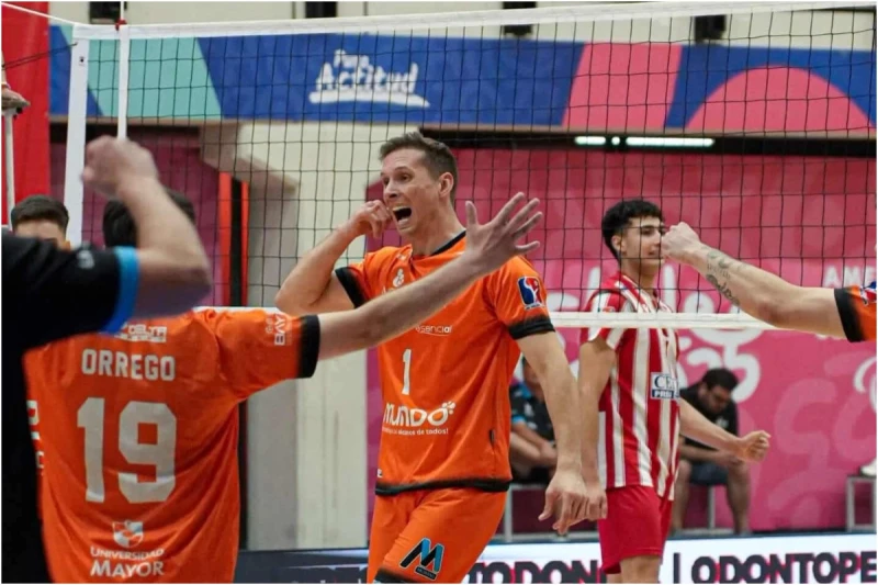 Dmitri Baranov Cənubi Amerika Kuboku və gələcək planları barədə danışdı