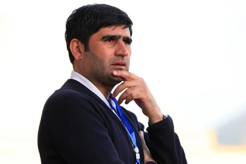 Ramin Quliyev: "Bunu faciə yox, uğursuz mövsüm kimi dəyərləndirmək mümkündür."