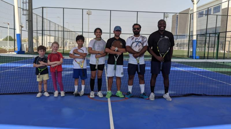 Experienced Tennis & Padel Coach Seeking New Professional Opportunity