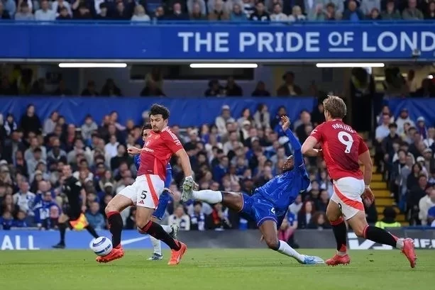 "Aston Villa" qələbə qazandı, "Manchester United" isə "Chelsea" ilə qarşılaşdı - VİDEO