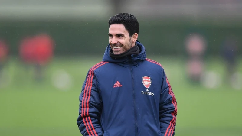 Mikel Arteta, Arsenalla yeni müqavilə imzalayaraq, dünyanın ən yüksək maaşlı baş məşqçisi oldu