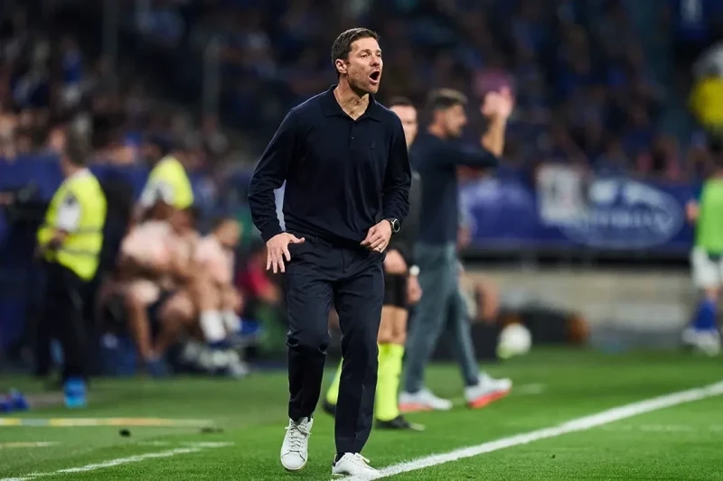 Xabi Alonso Real Madridin oyunundan və mövsümün gedişindən danışıb