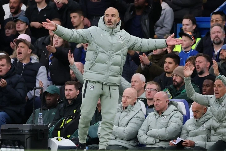 Entso Mareska Bernli üzərində qələbəni şərh edib: Qələbəyə layiq idik