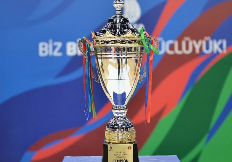 32-ci Azərbaycan Çempionatının Çempionu Kim Olacaq: Neftçi İK, yoxsa Araz-Naxçıvan?