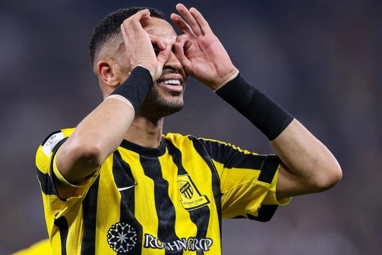 Арабы недовольны выступлением Юссефа Эн-Несири в «Аль-Иттихаде»