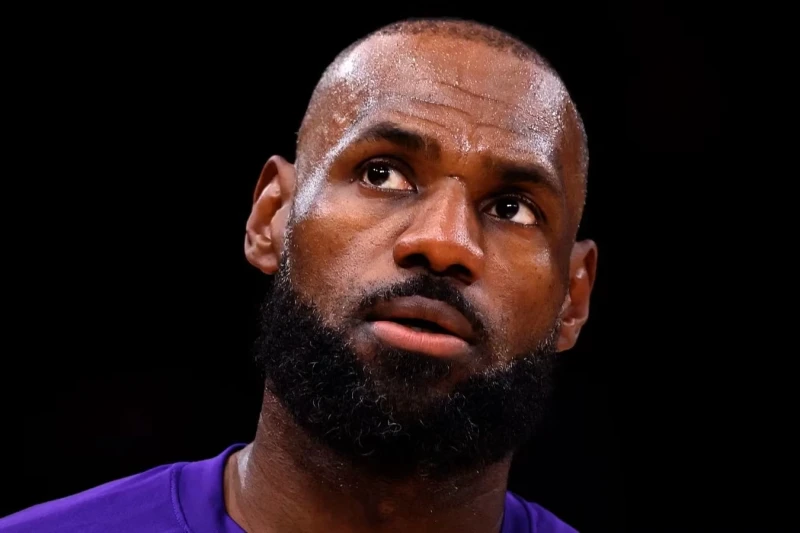 Minnesota Timbervulvz Lebron Ceymsə cəsarətli təklif edib