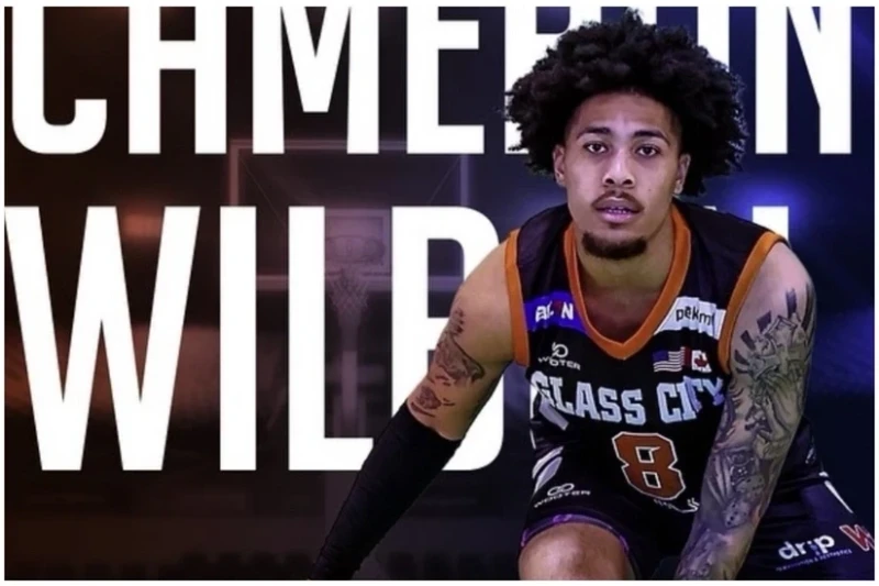 Sərhədçi ABŞ-lı basketbolçu Kameron Uilbonla müqavilə imzalayıb