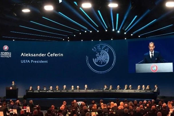 AFFA rəhbərliyi UEFA-dakı səsvermədə iştirak edəcək