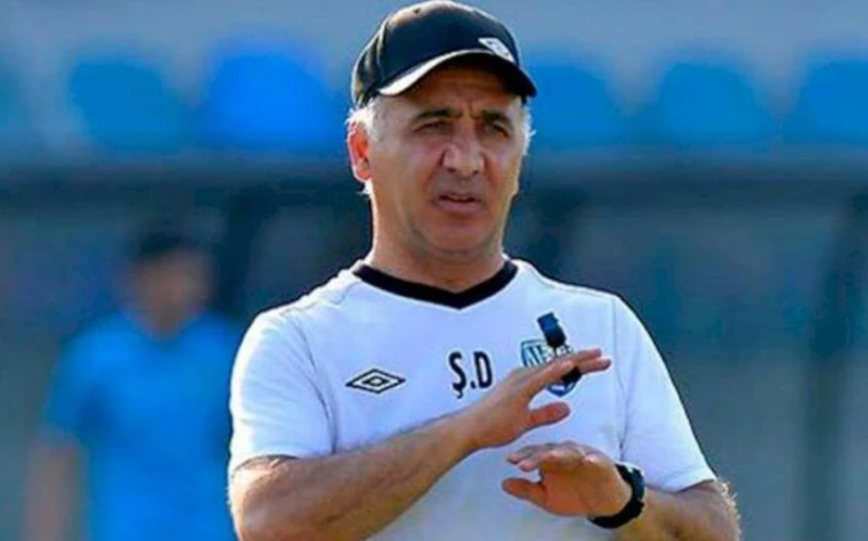 Şahin Diniyev: Sabah TNS-dən üstündür, amma