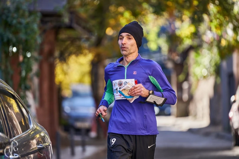 Gennadi Klim: Azərbaycanda səmti müəyyənetmə idmanının dirçəlişi üçün səylər - MÜSAHİBƏ və FOTO/VİDEO