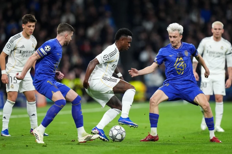 Çempionlar Liqası: “Real”, “Arsenal” və “Tottenhem”dən inamlı qələbə - YENİLƏNİB + VİDEO