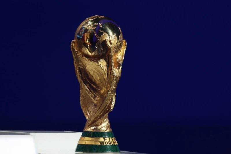 All participants of the 2026 World Cup have been determined: list of 48 teams