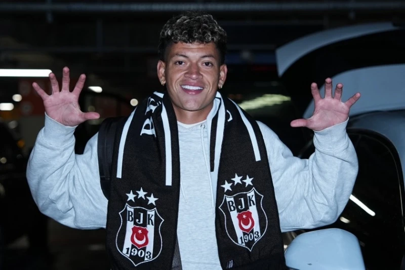 Yeni transfer zədələndi