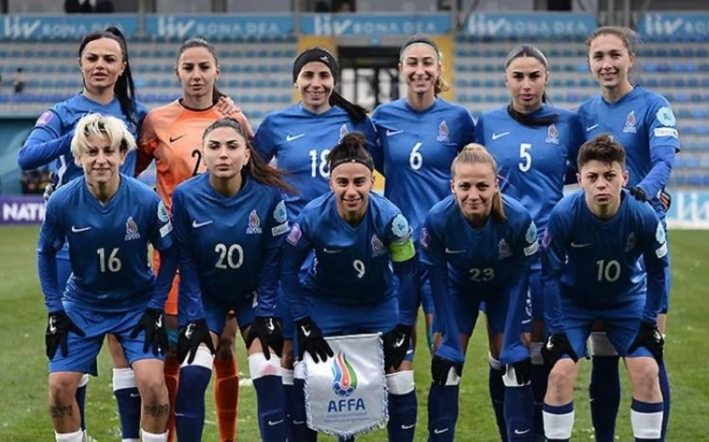 UEFA Nations League: Azerbaijan national team will play its last match