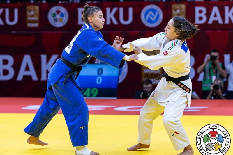 Judokas will participate in the European Cup in Sarajevo