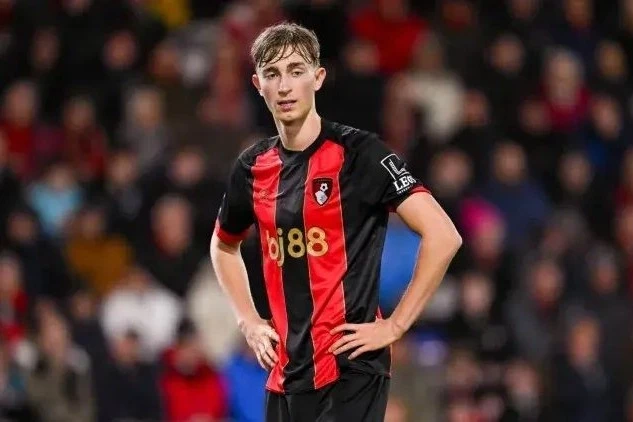Liverpool, 20 yaşındaki savunmacıyı transfer etmek için harekete geçti