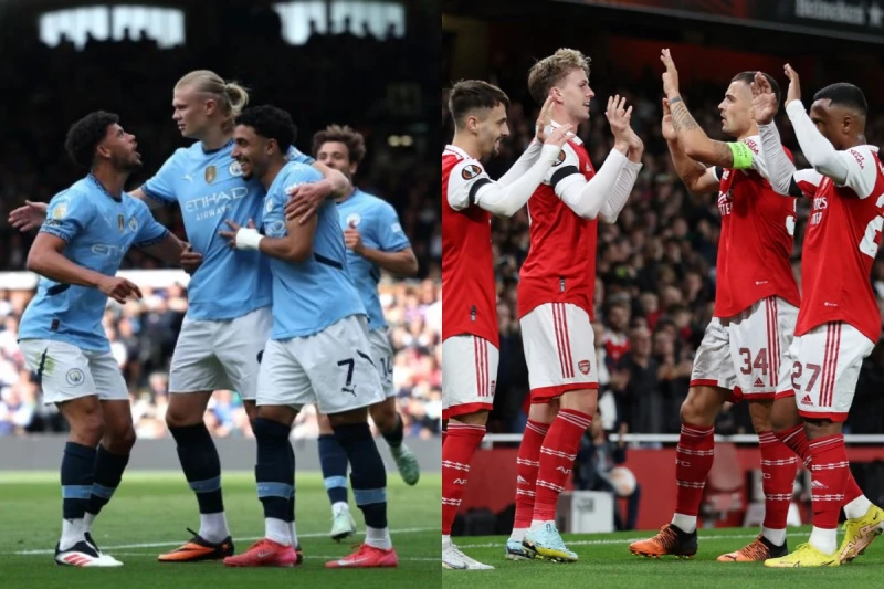 Arsenal - Liverpul: Liderlik Uğrunda Mübarizə və Çempionluq İddiası - İDMAN.BİZ-in İCMALI