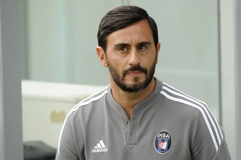 İtalya millî takımı eski oyuncusu Sassuolo'ya baş antrenör oldu