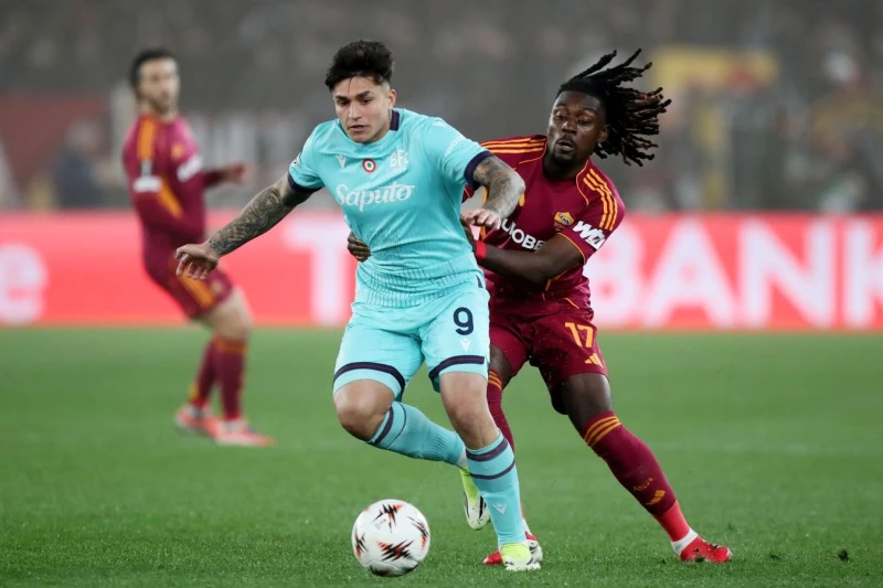 UEFA Avropa Liqası: Bolonya və digər komandalar 1/4 finalda - YENİLƏNİB