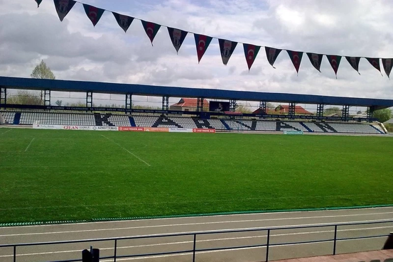 Last chance for Azer Hashimov: The game with Kapaz will decide his fate