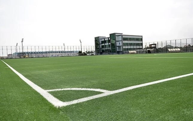 Innovation at the National Teams Training Center: Photos