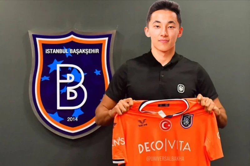 Başakşehir, Abbosbek Fayzullayev'in transferi için ödemeyi Rus kulübüne aktarmakta zorlanıyor