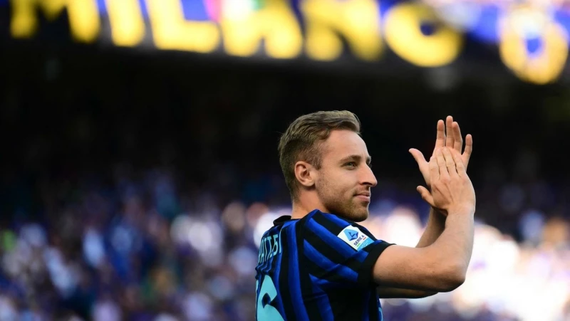 Nottingham Forest offers Inter 25 million euros