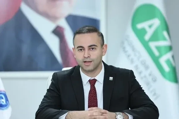 Джейхун Рахманов сделал заявления о концепции Безопасный спорт
