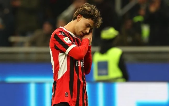 "Flamengo" Joau Feliksi transfer etmək niyyətindədir