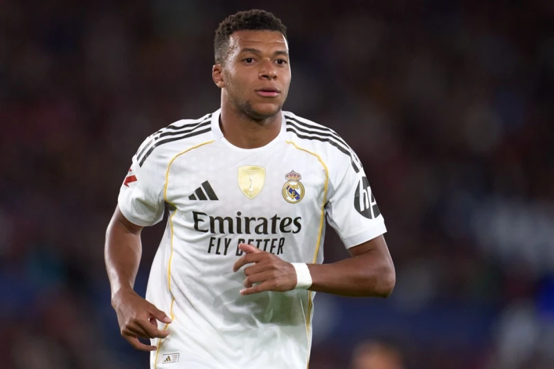 Mbappe, sakatlığı nedeniyle Azerbaycan milli takımıyla maçı kaçırabilir