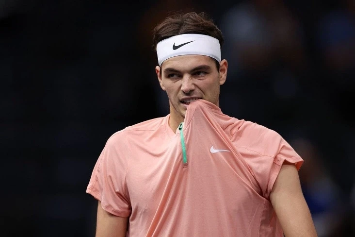 Amerikalı tennisçilərin ATP Yekun çempionatında 26 illik qələbəsizliyi davam edir