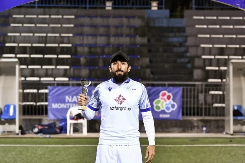 Azərbaycan minifutbol millisi Avropa çempionatına tam heyətlə yollanır