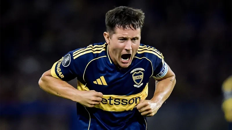 Ander Herrera Zaragoza'ya Passed