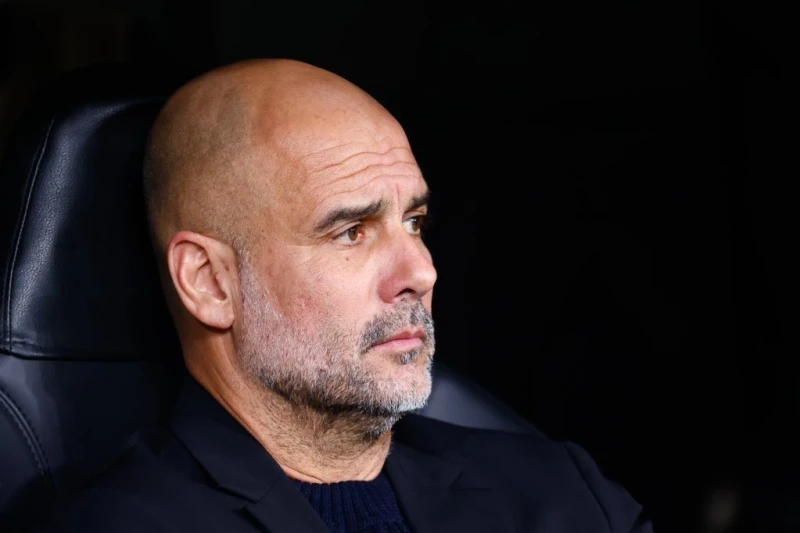 Guardiola hakemlere güvenmenin imkansız olduğunu söyledi