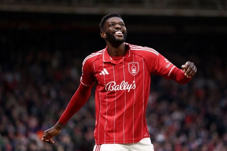 Manchester United Interested in Ibrahim Sangaré: €45-50 Million Required for Transfer