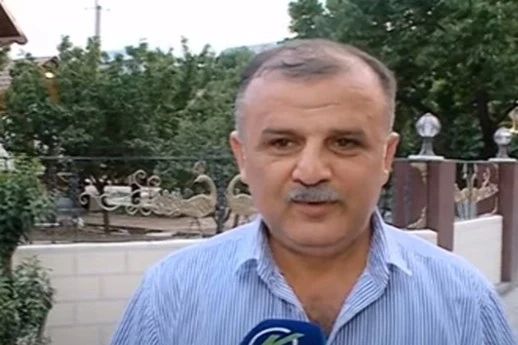 Firuz Qulami Adil Şükürov və Kəpəzdəki legioner transferləri barədə: Bəzi agentlərin diqtəsi ilə iş görülür.