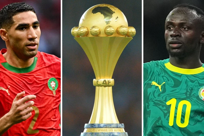 Afrika Millətlər Kubokunun Final Oyunu Bu Gecə