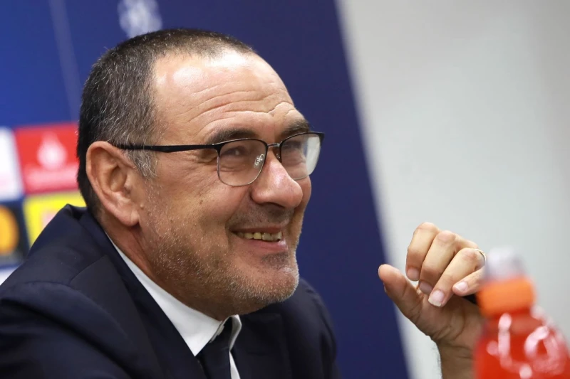 Maurizio Sarri kalp ameliyatı geçirdi