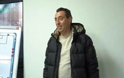 Ehtiram Guliyev, Turan Tovuz takımına başarılar diledi, maksimum sonuç hedeflendi