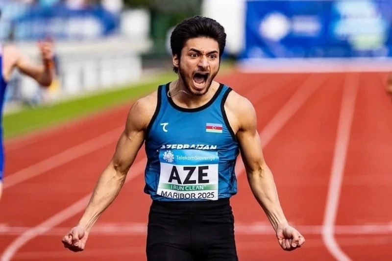 Альхам Нагиев не смог выйти в полуфинал на чемпионате мира