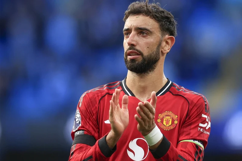 Bruno Fernandeşin Real Madridə Keçmək Cəhdi Uğursuz Olub