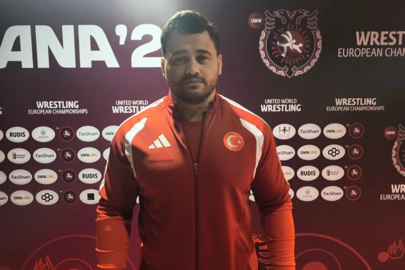 Rıza Kayaalp: “Qələbə seriyamın başlanğıcı Bakıda qoyulub” - İDMAN.BİZ ALBANİYADAN