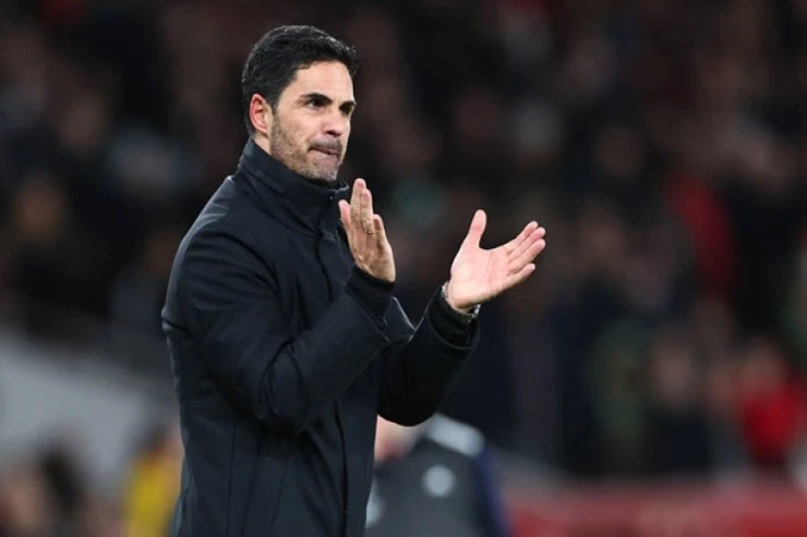 Arteta “Arsenal”ın nə üçün çempion ola bilmədiyini AÇIQLADI
