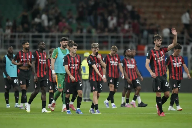 Milan bir neçə əsas oyunçusu ilə yollarını ayıra bilər