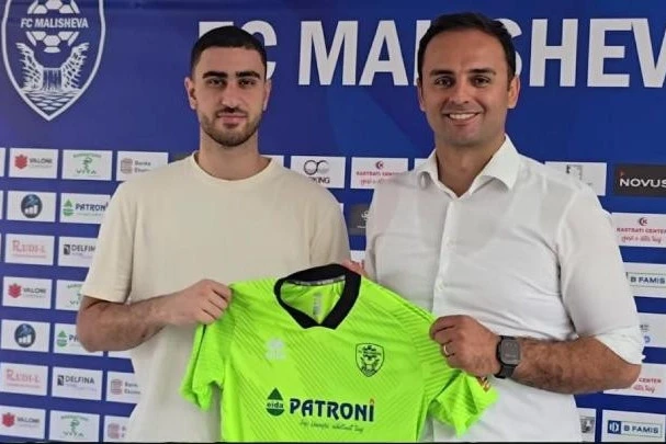 Yusif İmanov maaşını ödəməyən Kosovo klubunu FİFA-ya şikayət etdi