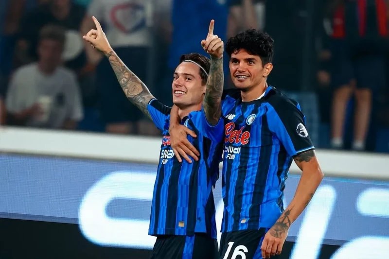 Atalanta yoldaşlıq oyununda Atletik Bilbaonu məğlub edib