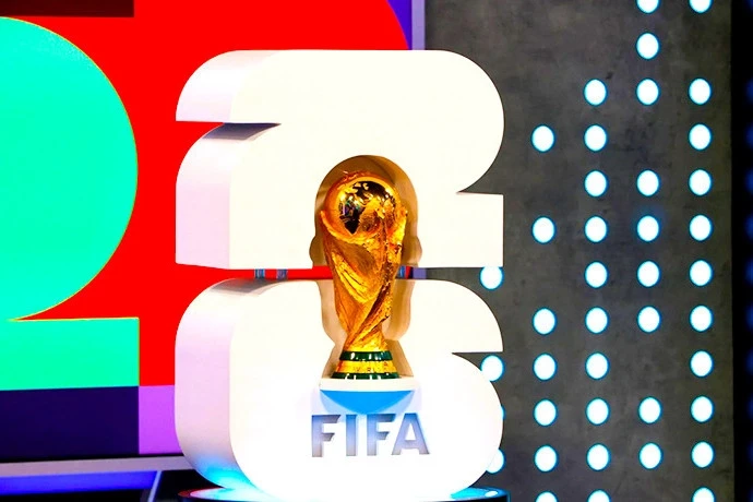 2026 World Cup European Zone play-off stage kicks off